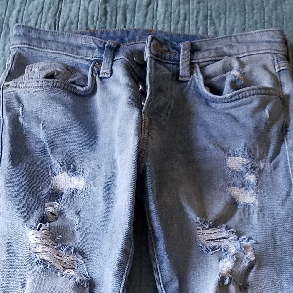 H&M jeans - Picture 2 of 4